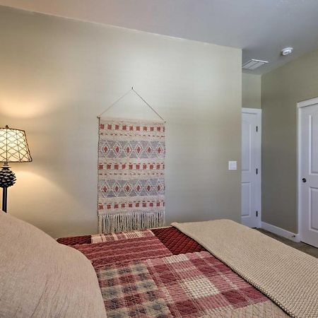 Flagstaff Family Hideaway With Guest House! ภายนอก รูปภาพ